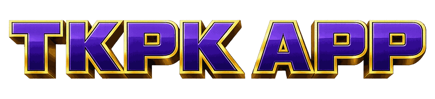 tkpk app logo